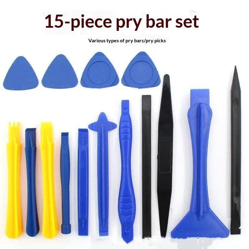 Micro Screwdriver Kit - Set Obeng Presisi Untuk Ponsel, Laptop,