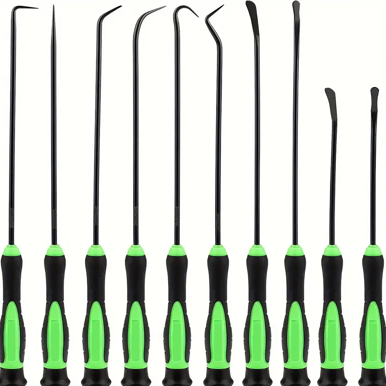 Micro Screwdriver Kit - Set Obeng Presisi 10 Buah untuk