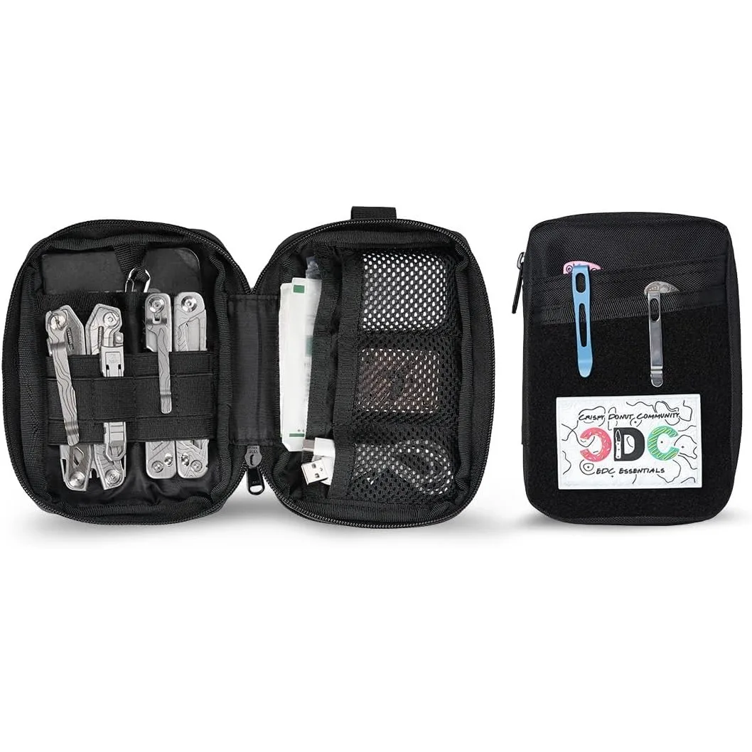 Edc Every Day Carry おもちゃ - VIPERADE VE32 EDC Pouch, Organizer Saku