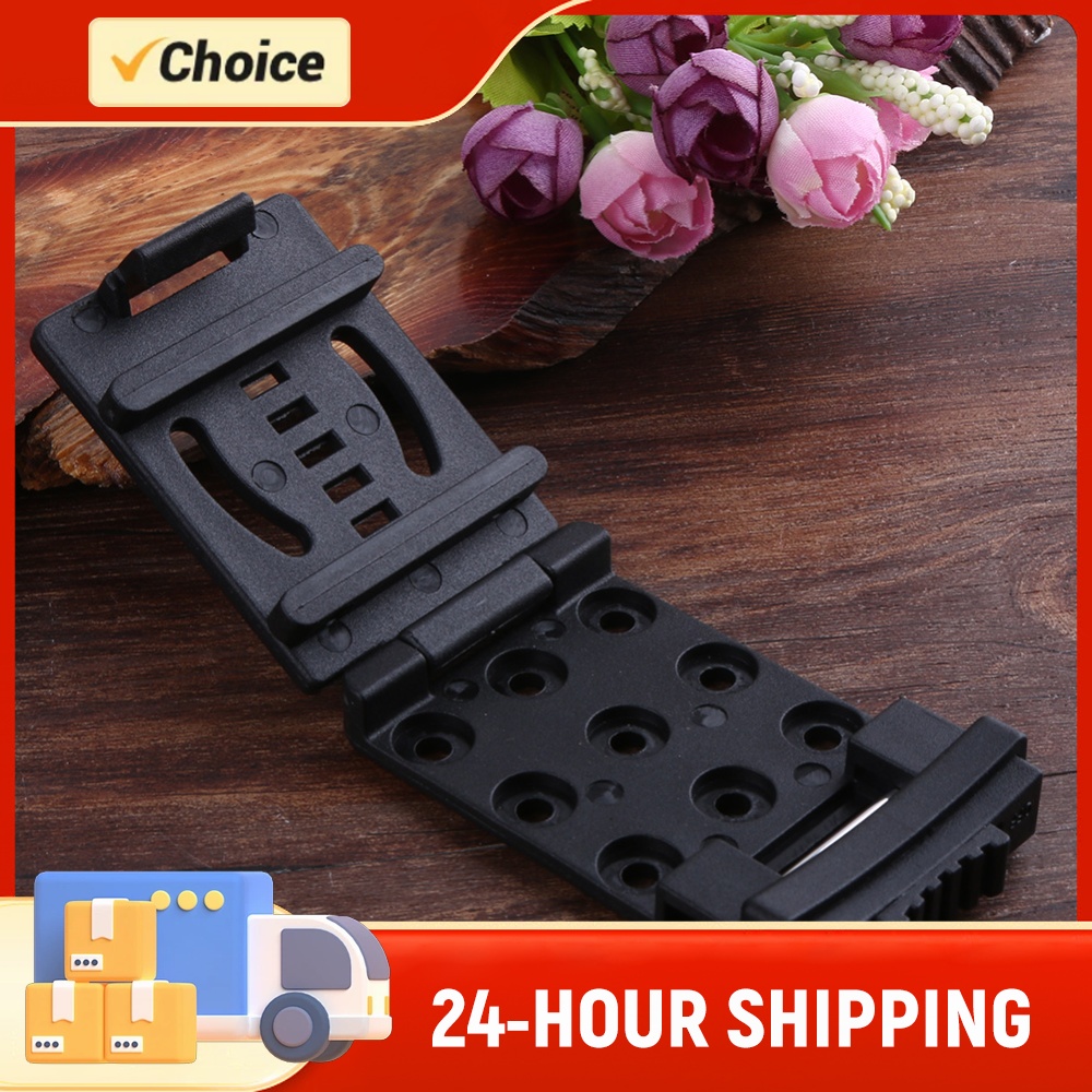 Edc Carry Clip - Klip Sabuk K-Sheath Multifungsi, Kit Sarung