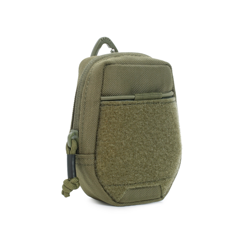 Edc Carry Case - Tas pinggang Universal, tas berburu luar