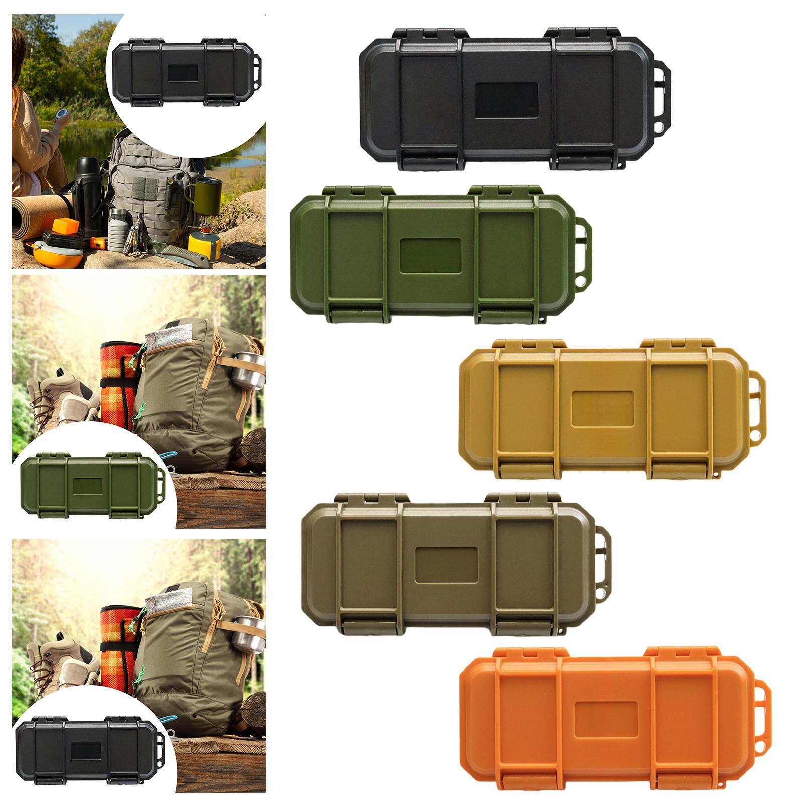 Kotak Penyimpanan Alat Jinjing - Edc Every Day Carry おもちゃ ulasan dan harga