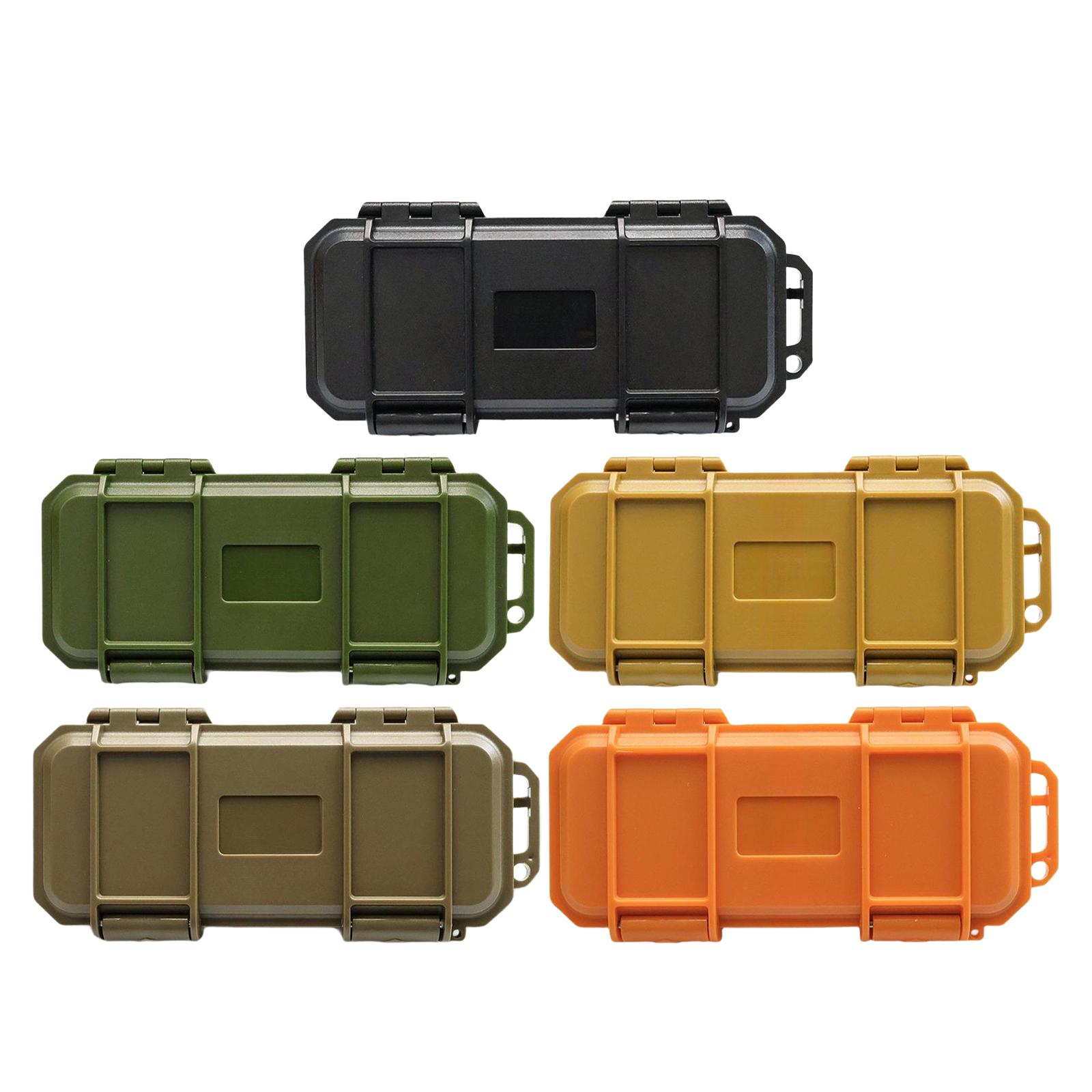 Kotak Penyimpanan Alat Jinjing - Edc Every Day Carry おもちゃ ulasan dan harga
