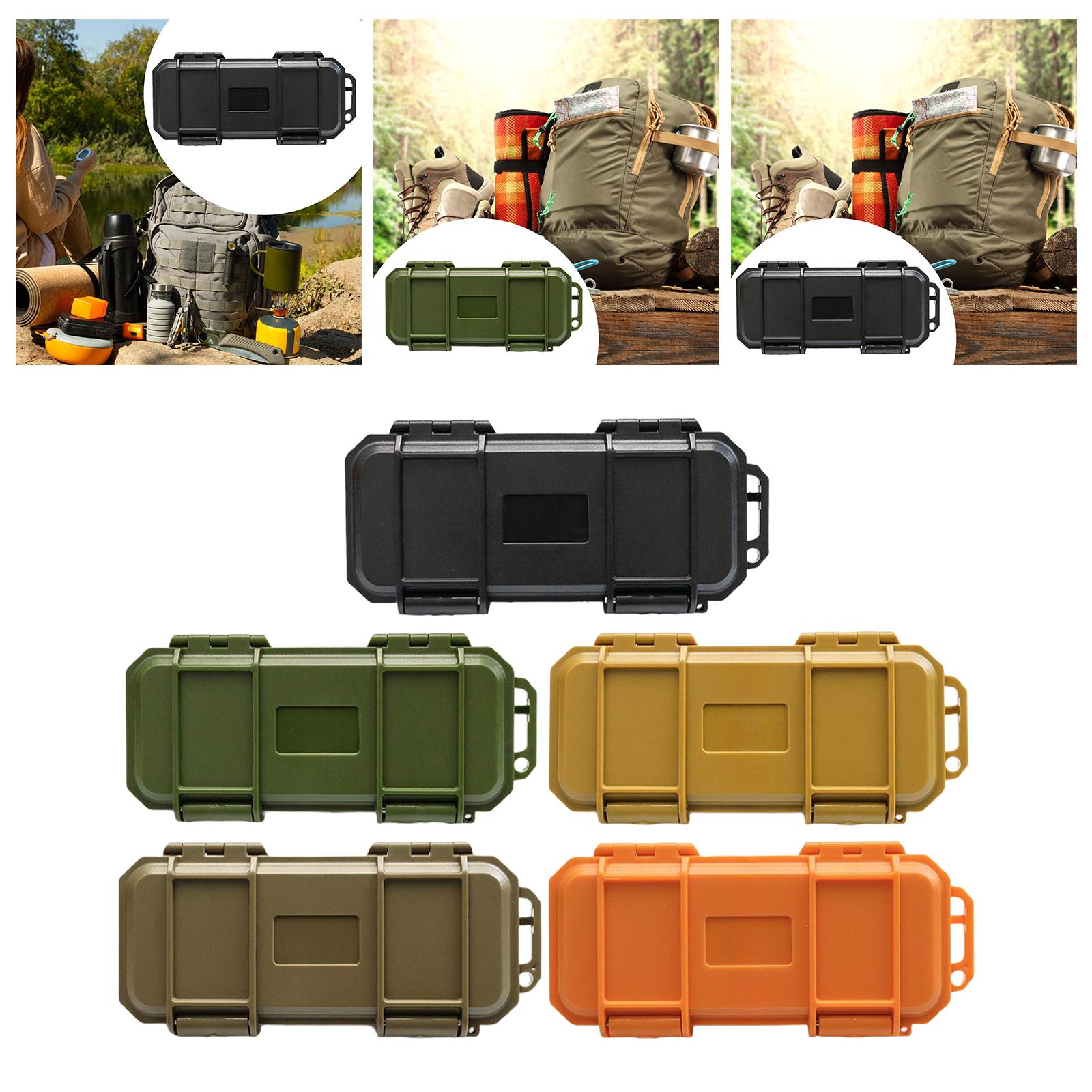 Kotak Penyimpanan Alat Jinjing - Edc Every Day Carry おもちゃ ulasan dan harga