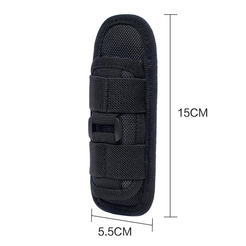 Luar ruangan taktis berburu 36 - Edc Carry Case ulasan dan harga