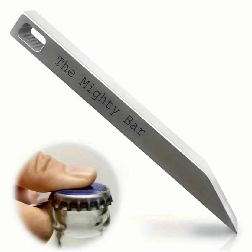 Pisau Saku & Pembuka Botol Mig - Edc Every Day Carry おもちゃ ulasan dan harga