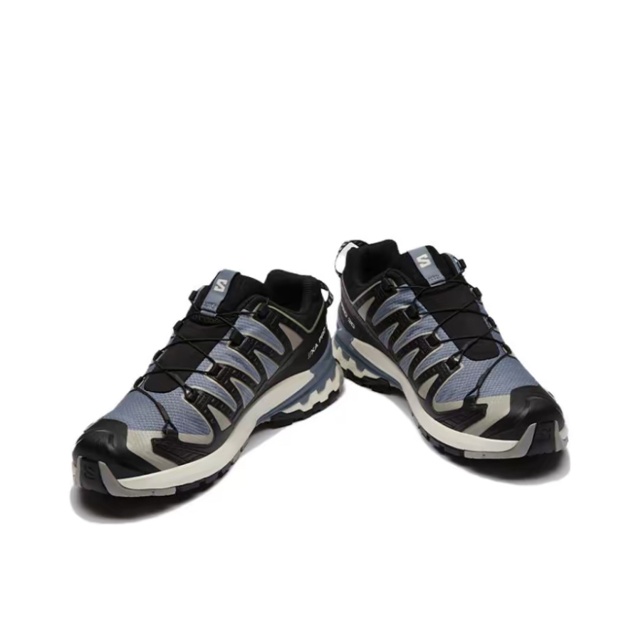 Salomon XA Pro 3D V9 GTX Sepat - Salomon Shoes Xa Pro 3D ulasan dan harga