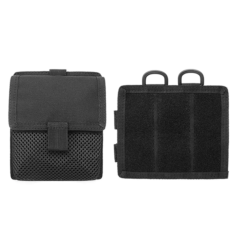 Molle tas pinggang kantong pon - Edc Carry Case ulasan dan harga