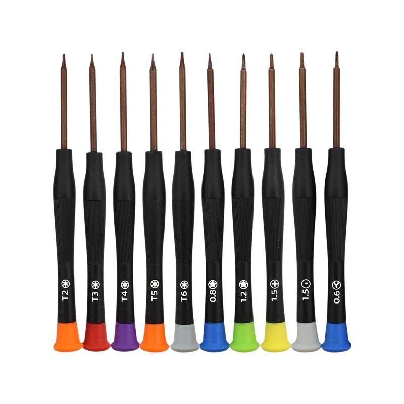 Set Obeng Presisi Untuk Ponsel - Micro Screwdriver Kit ulasan dan harga