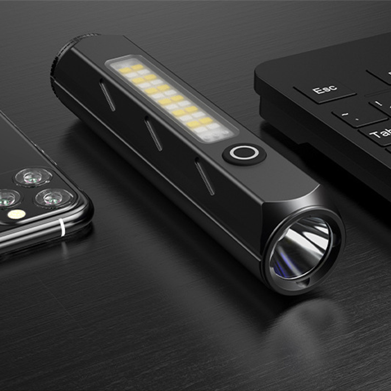 Kuat SST40 LED 21700 TYPE-C US - Edc (Every Day Carry ulasan dan harga