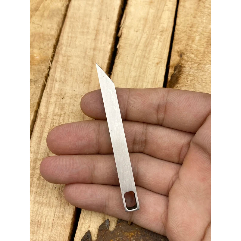 Alat Pengungkit Baja Tahan Kar - Edc Every Day Carry おもちゃ ulasan dan harga
