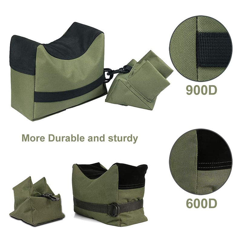 Kamuflase militer Molle kanton - Edc Carry Case ulasan dan harga