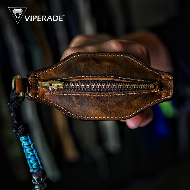 ​ VIPERADE PJ10 Slapjack Walle - Edc Every Day Carry おもちゃ ulasan dan harga