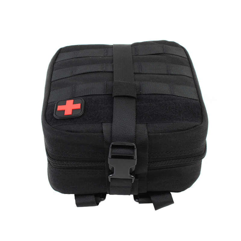 TACTIFANS Kantong Pertolongan  - Edc Carry Case ulasan dan harga