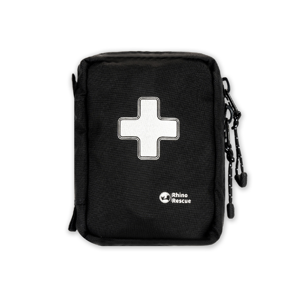 Kantong EDC Penyelamatan Badak - Edc Every Day Carry おもちゃ ulasan dan harga