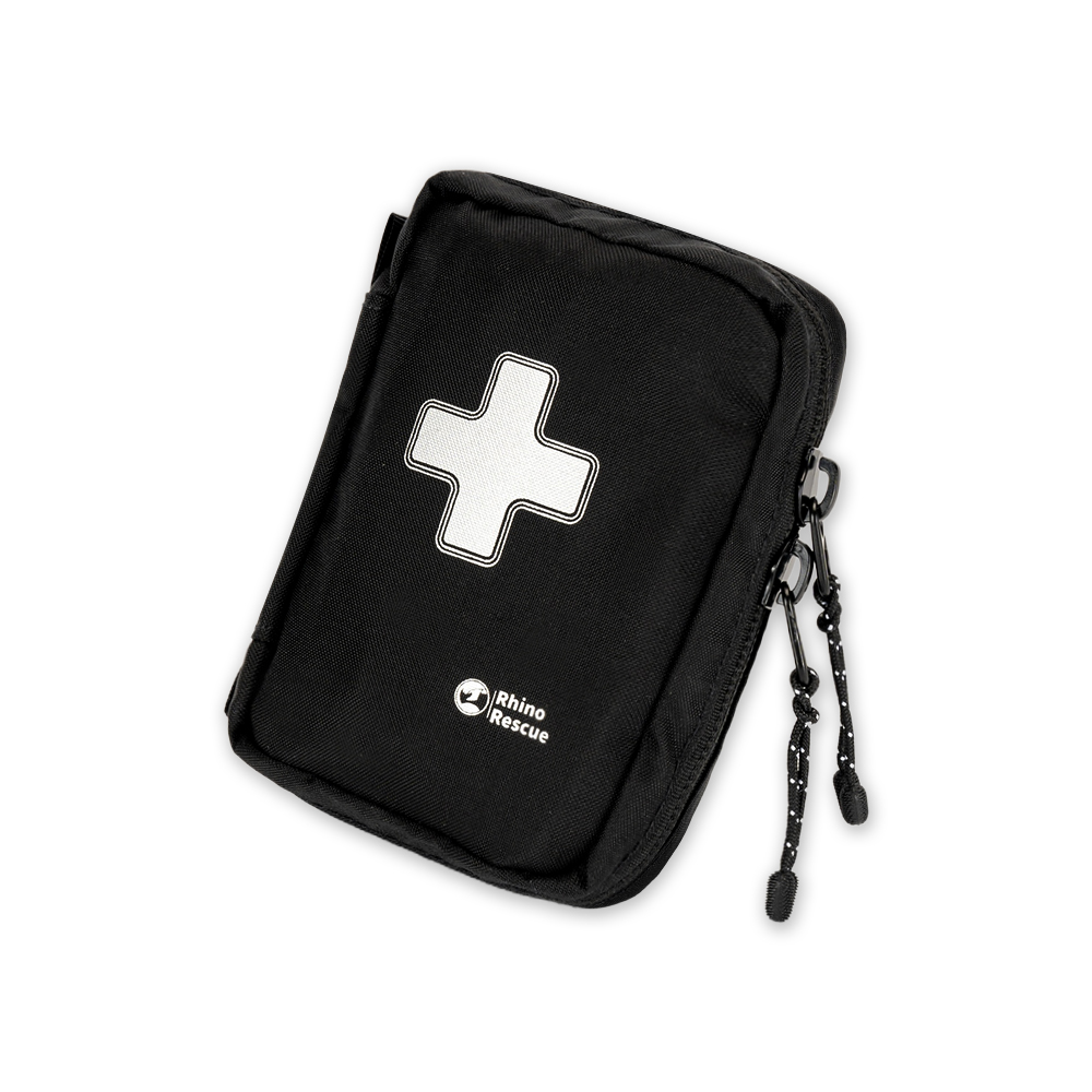 Kantong EDC Penyelamatan Badak - Edc Every Day Carry おもちゃ ulasan dan harga