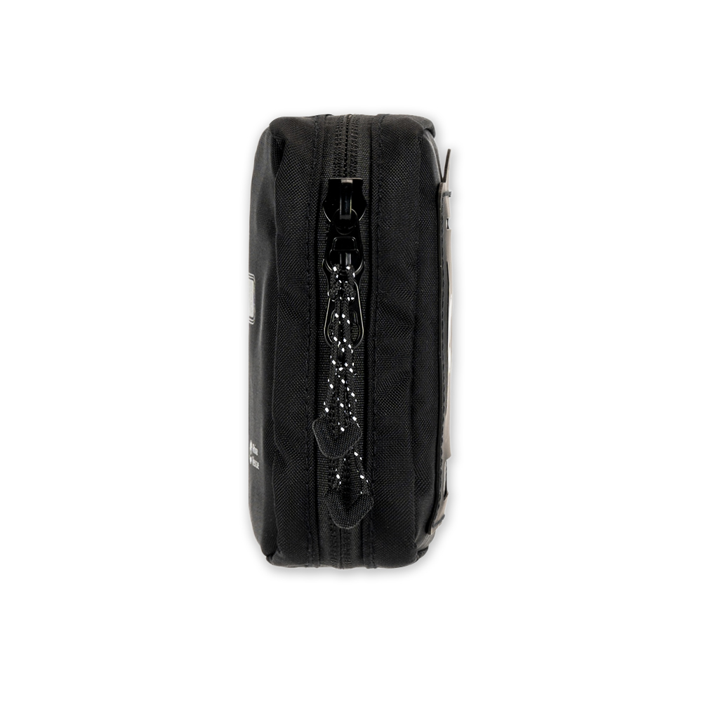Kantong EDC Penyelamatan Badak - Edc Every Day Carry おもちゃ ulasan dan harga