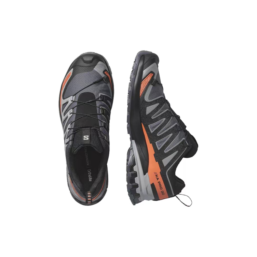 Salomon XA Pro 3D V9 GTX: Sepa - Salomon Shoes Xa Pro 3D ulasan dan harga