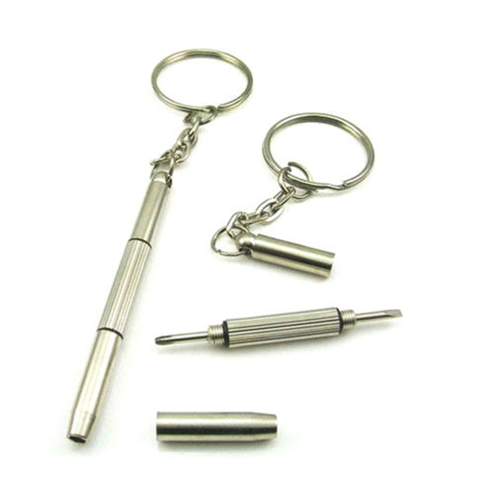 Obeng Portabel 3 in 1 untuk Pe - Micro Screwdriver Kit ulasan dan harga