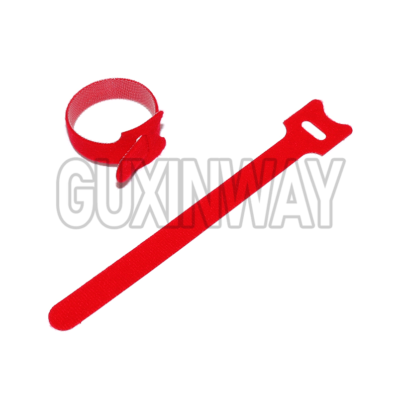 50 Buah Tali Pengikat Kabel Ho - Gear Tie Reusable ulasan dan harga