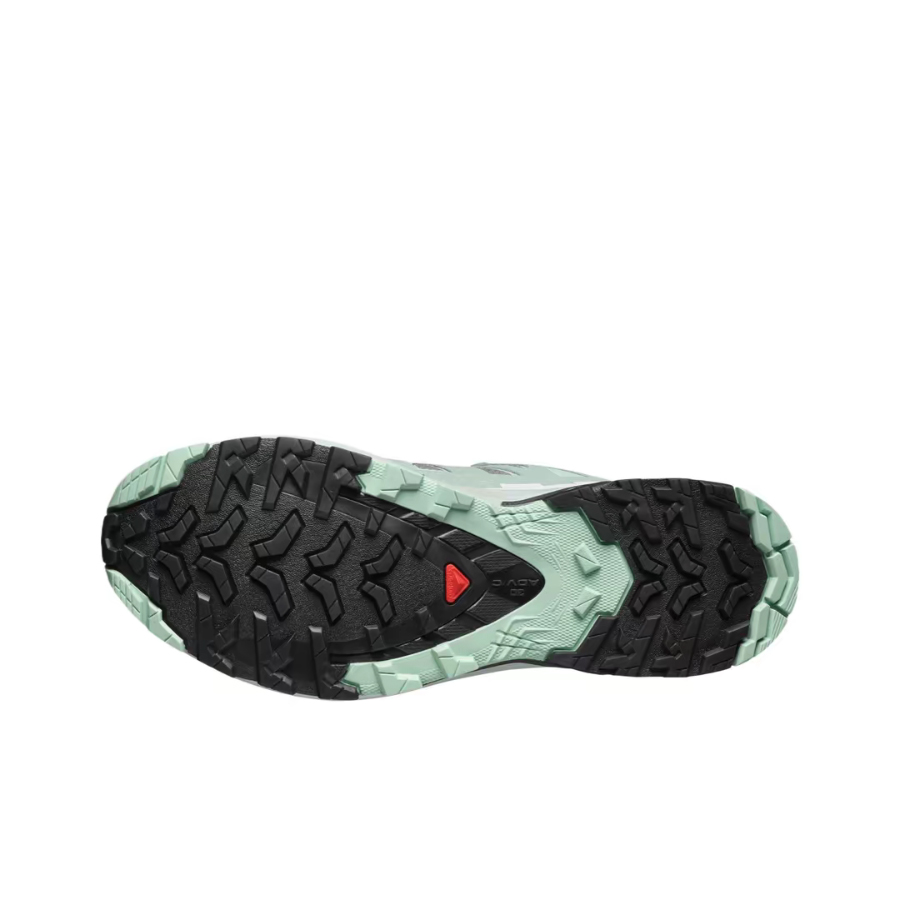 Salomon XA Pro 3D V9 GTX: Sepa - Salomon Shoes Xa Pro 3D ulasan dan harga