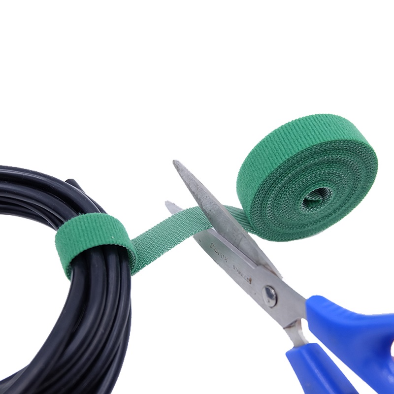 5M Diri Perekat Pengikat 10/12 - Gear Tie Reusable ulasan dan harga