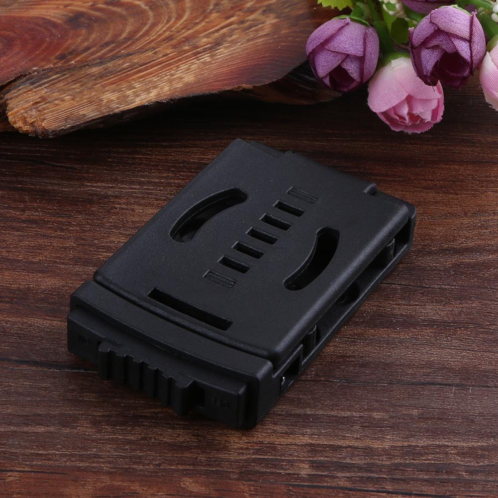 Klip Sabuk K-Sheath Multifungs - Edc Carry Clip ulasan dan harga