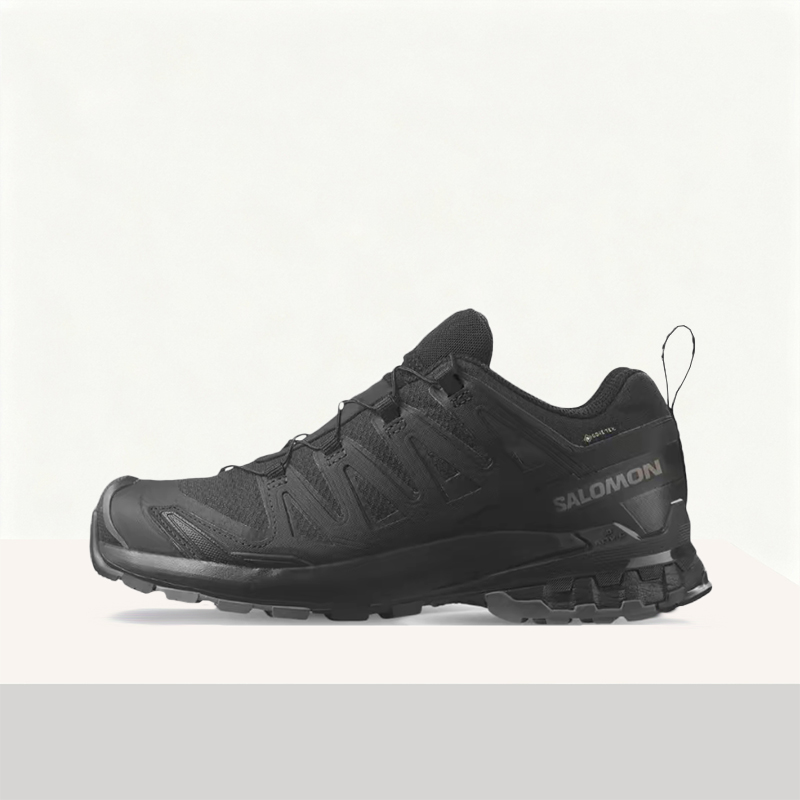 Salomon XA Pro 3D V8: Traksi s - Salomon Shoes Xa Pro 3D ulasan dan harga