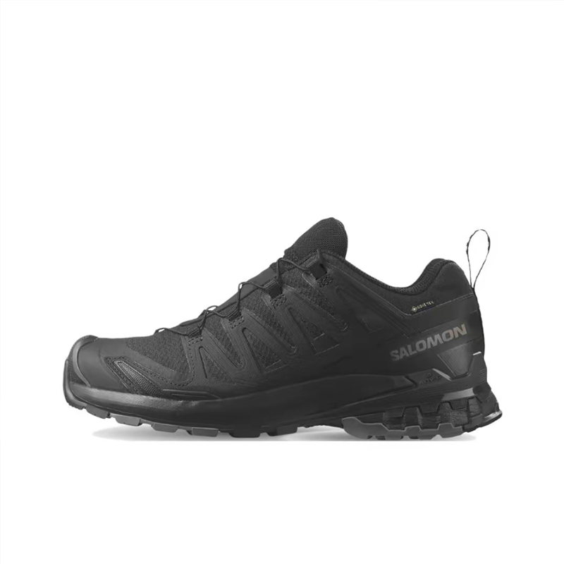 Salomon XA Pro 3D V8: Traksi s - Salomon Shoes Xa Pro 3D ulasan dan harga