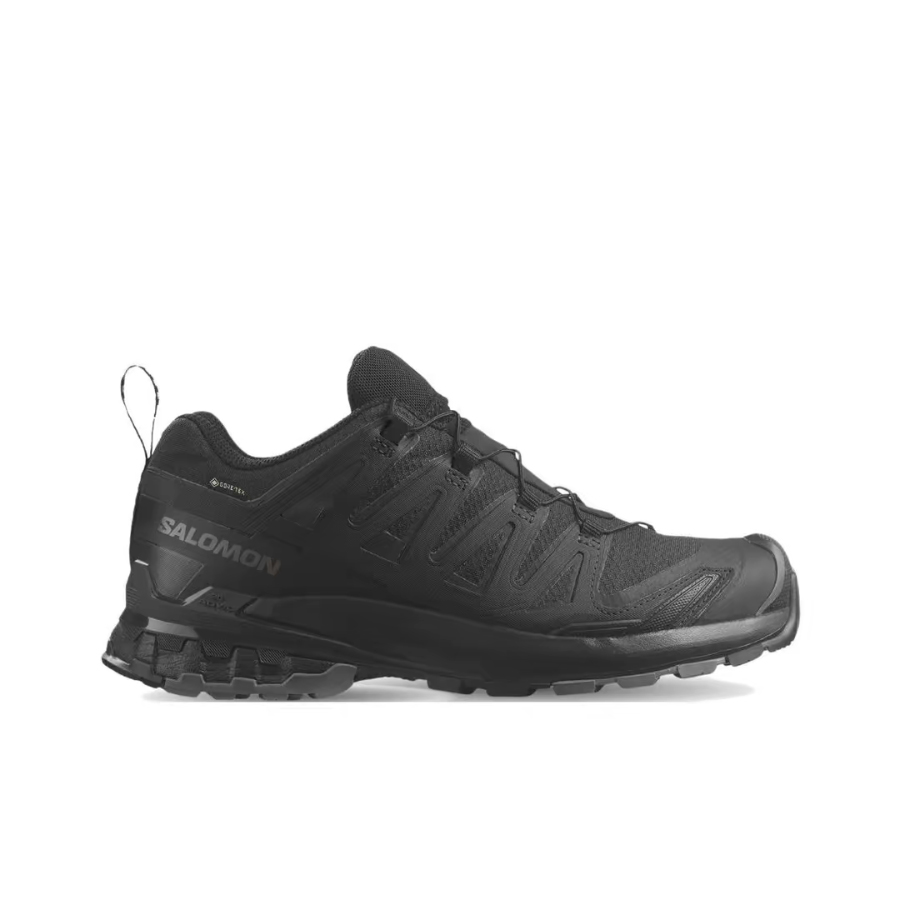 Salomon XA Pro 3D V8: Traksi s - Salomon Shoes Xa Pro 3D ulasan dan harga
