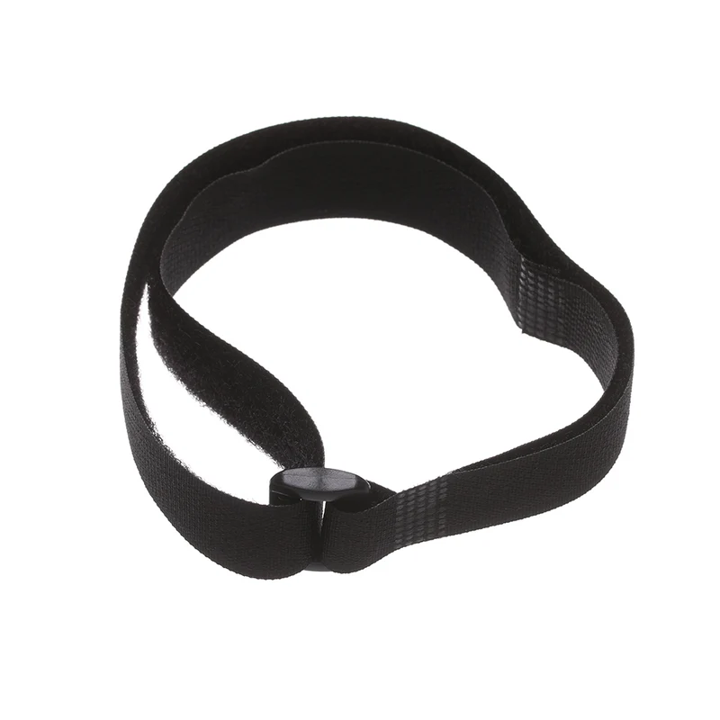 10 buah 2*50cm pengikat sepeda - Gear Tie Reusable ulasan dan harga