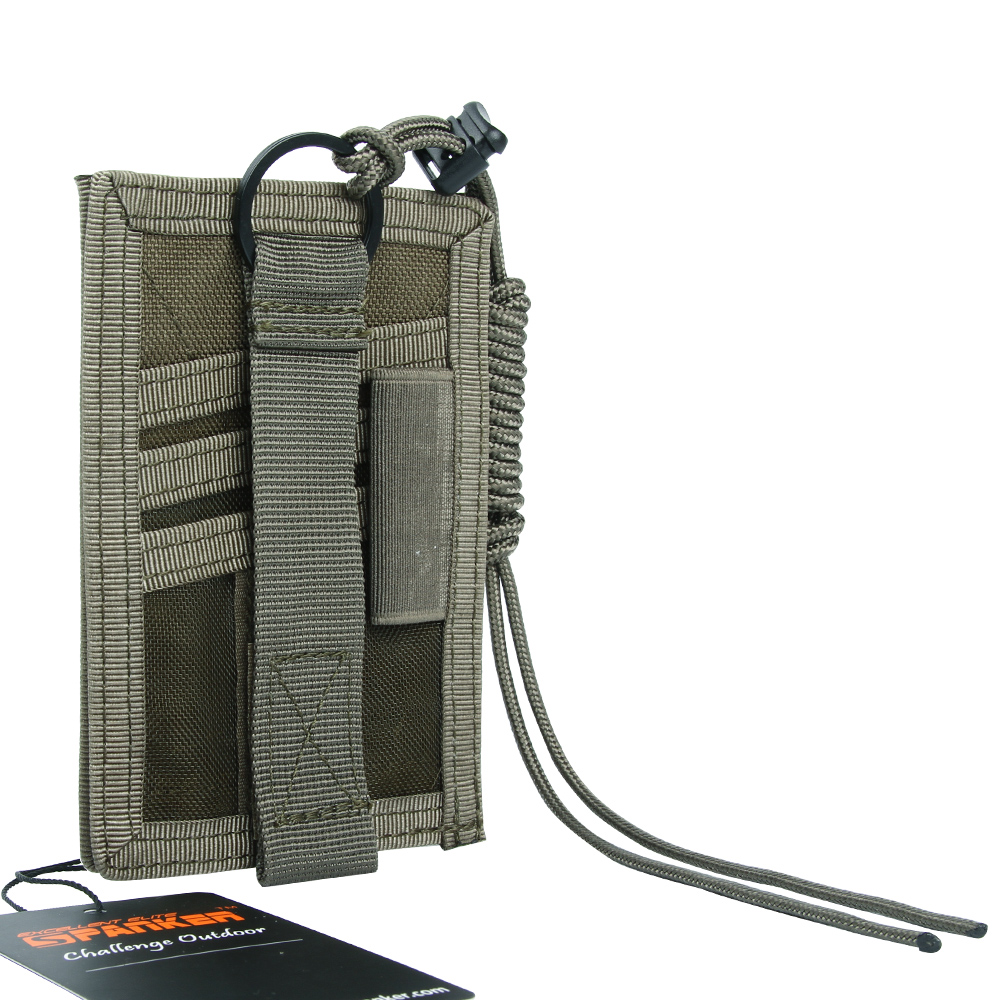EXCELLENT ELITE SPANKER Tempat - Edc Carry Case ulasan dan harga