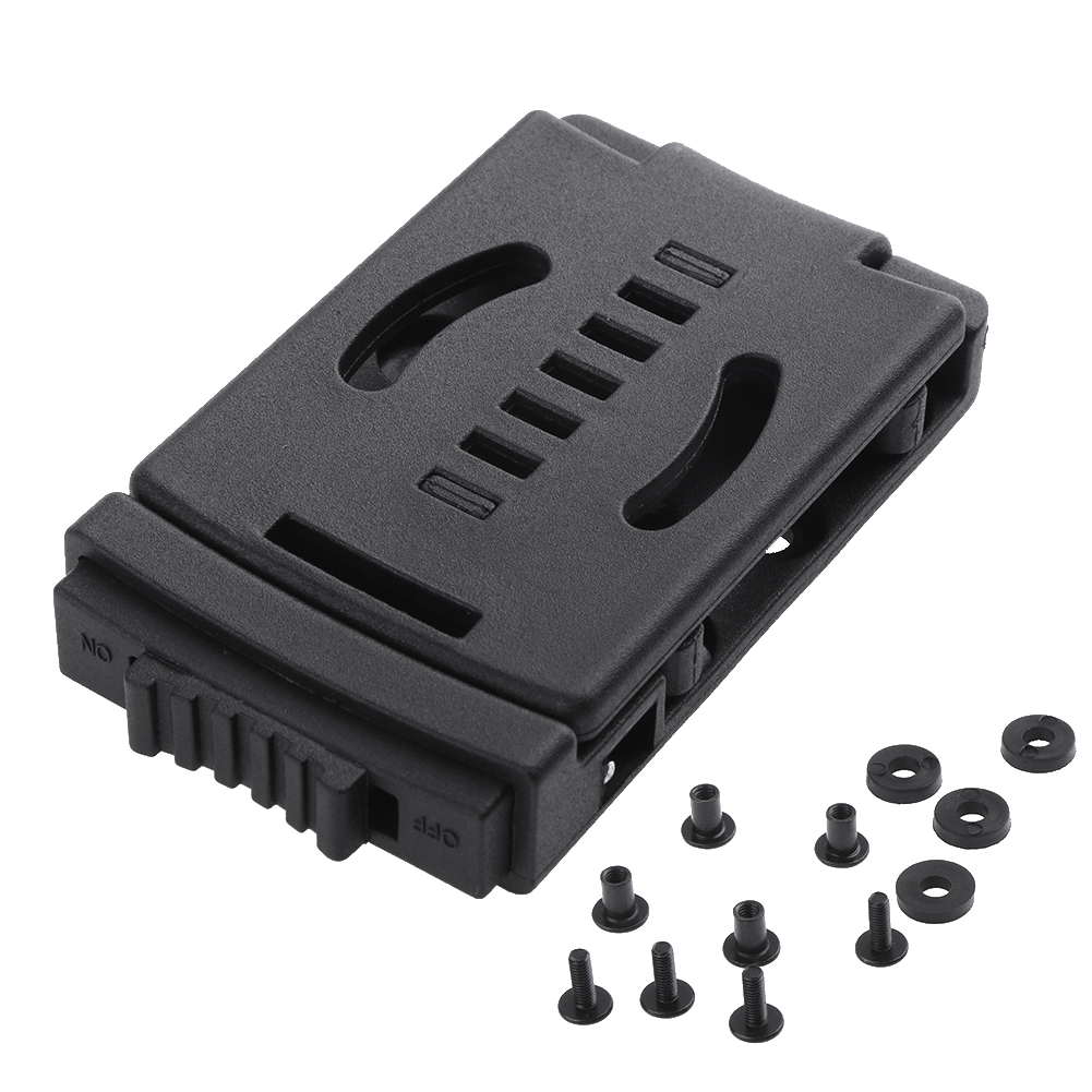 Sabuk Penjepit Pinggang Multif - Edc Carry Clip ulasan dan harga