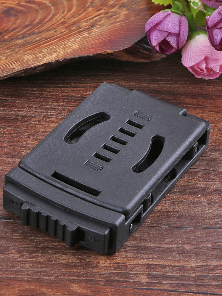 Sabuk Penjepit Pinggang Multif - Edc Carry Clip ulasan dan harga