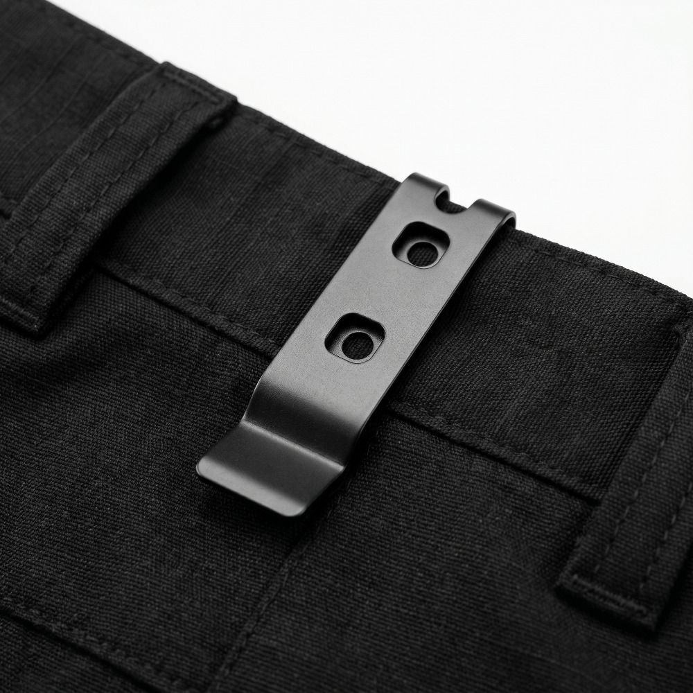 Set Sekrup Pengganti Klip Saku - Edc Carry Clip ulasan dan harga