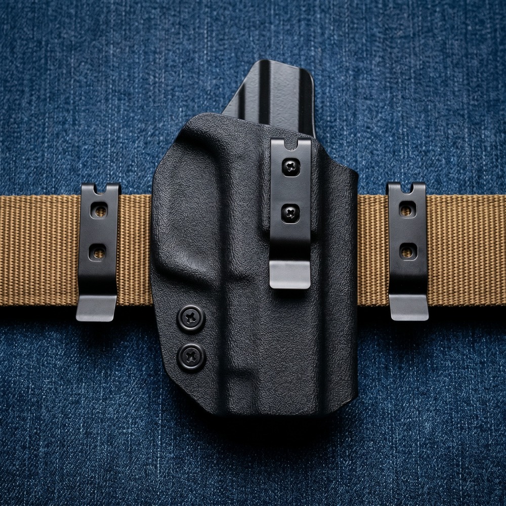 Set Sekrup Pengganti Klip Saku - Edc Carry Clip ulasan dan harga