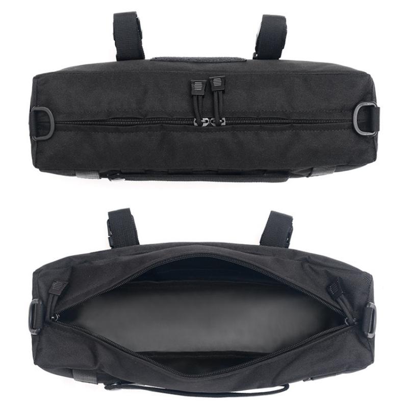 Ransel taktis perjalanan berke - Edc Carry Case ulasan dan harga