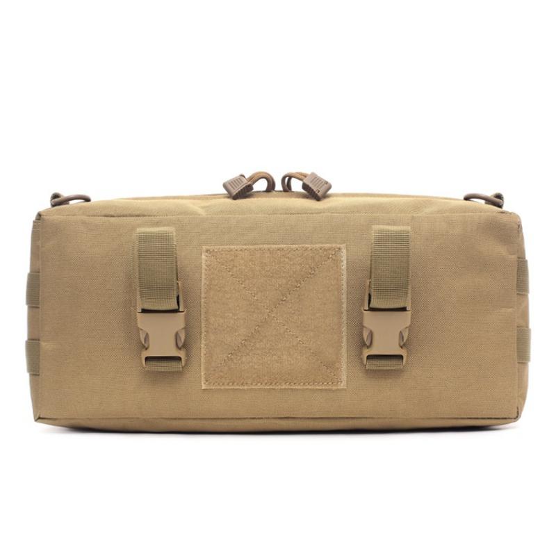 Ransel taktis perjalanan berke - Edc Carry Case ulasan dan harga