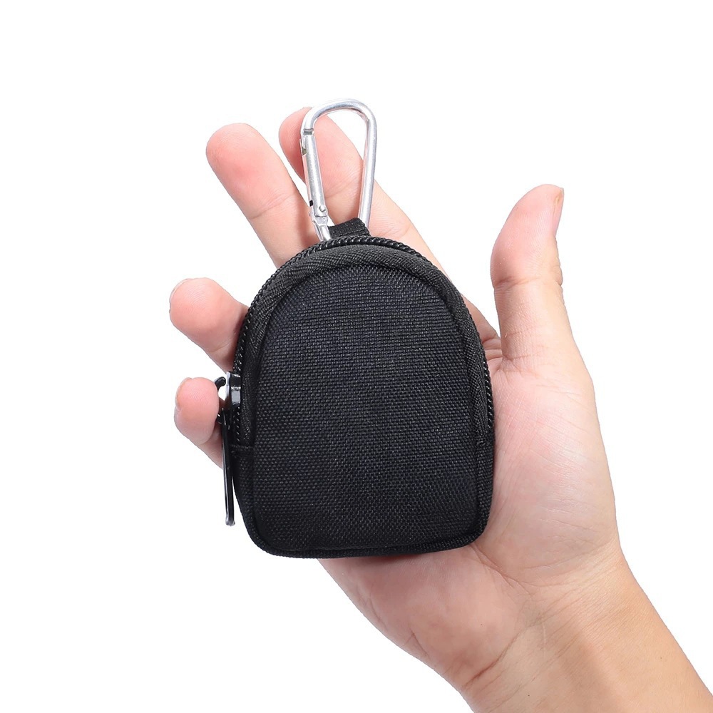 Tas Kunci EDC Taktis, Dompet K - Edc Carry Case ulasan dan harga
