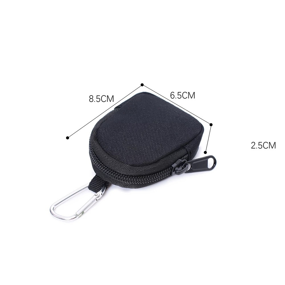 Tas Kunci EDC Taktis, Dompet K - Edc Carry Case ulasan dan harga