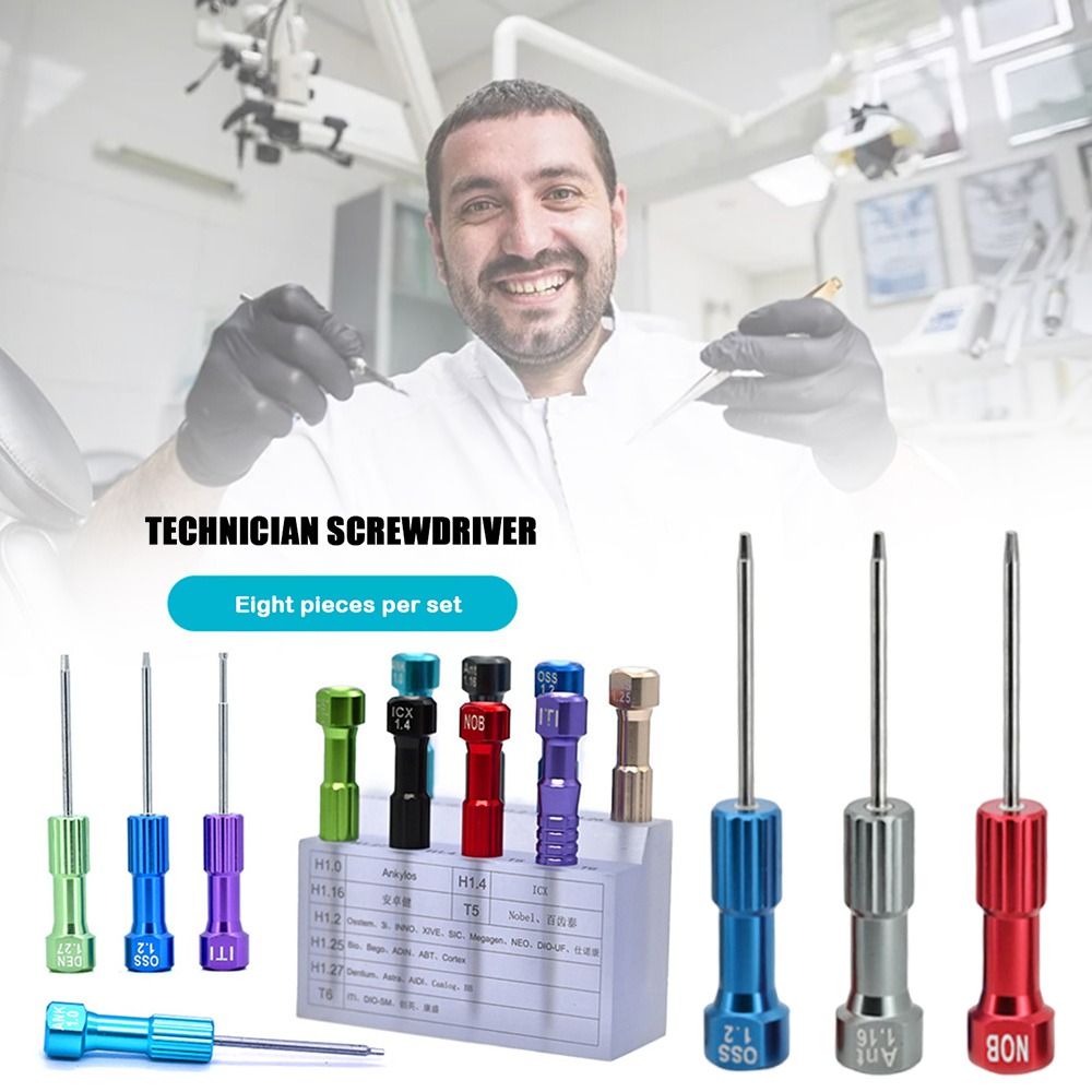 Obeng Teknisi Praktis 6.2cm Be - Micro Screwdriver Kit ulasan dan harga