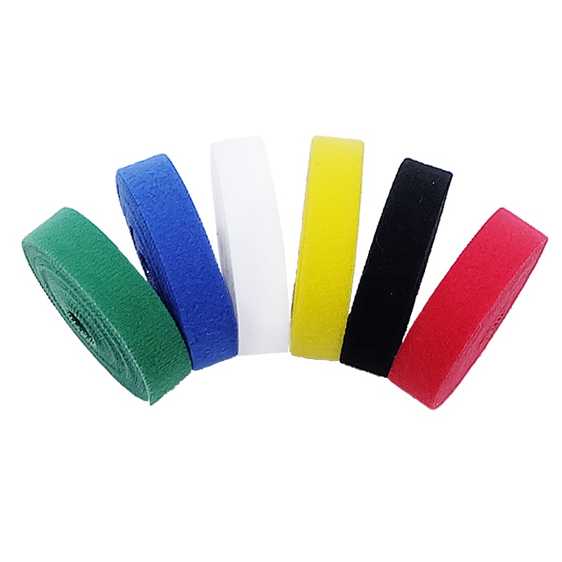 1/5M Ikatan Kabel Dapat Diguna - Gear Tie Reusable ulasan dan harga
