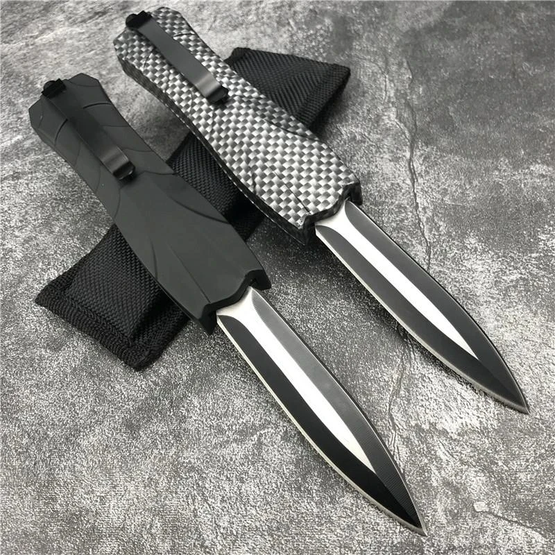 Pisau Lipat Saku EDC Luar Ruan - Edc Pocket Carry Fixed Blade ulasan dan harga