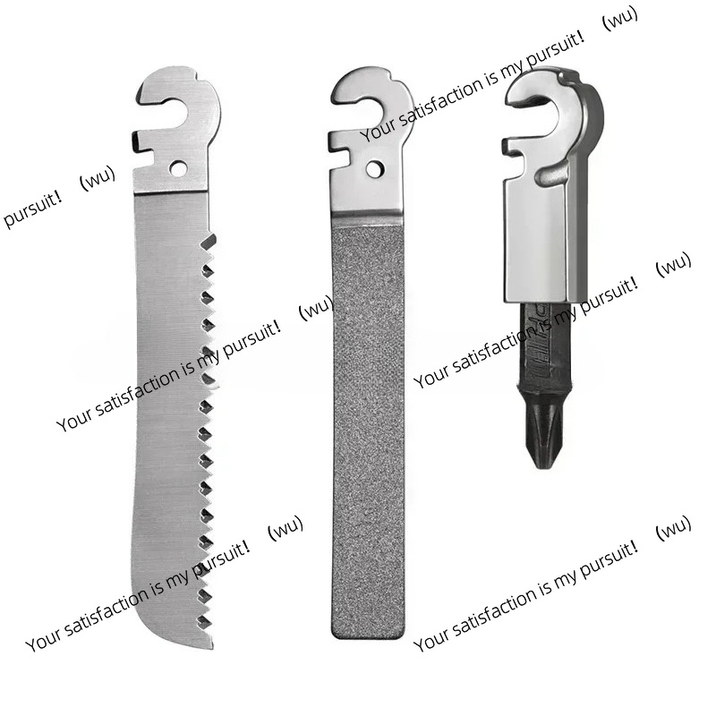 ZOCI- S804 Alat Multifungsi Fl - Edc Every Day Carry おもちゃ ulasan dan harga