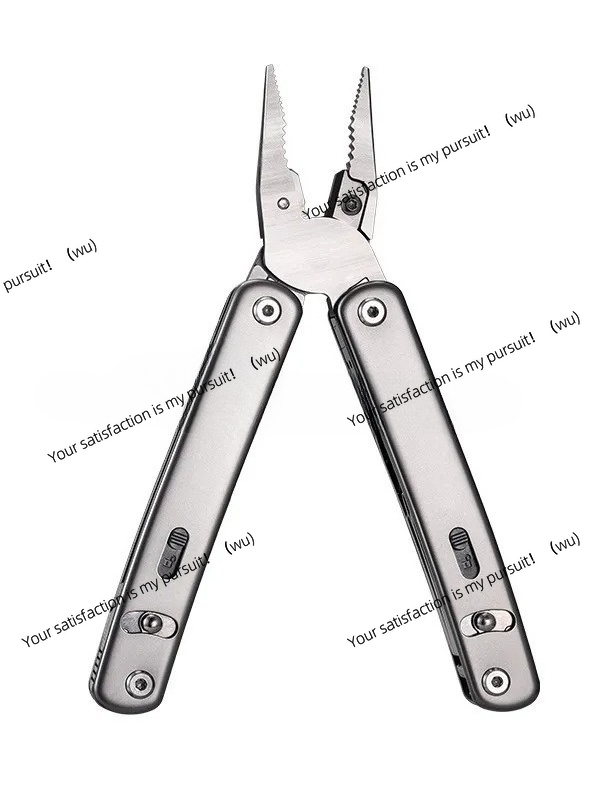 ZOCI- S804 Alat Multifungsi Fl - Edc Every Day Carry おもちゃ ulasan dan harga