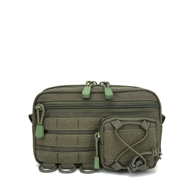 Tas Pinggang Taktis Molle Gaya - Edc Every Day Carry おもちゃ ulasan dan harga
