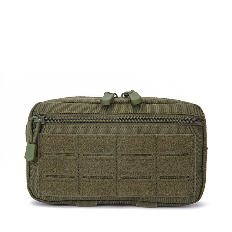 Tas Pinggang Taktis Molle Gaya - Edc Every Day Carry おもちゃ ulasan dan harga